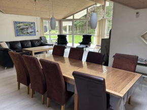 Holiday Home Samine - 2km from the sea by Interhome